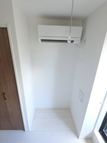 SHELL MAISON（シェル メゾン） の設備