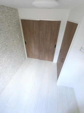 SHELL MAISON（シェル メゾン） の洋室