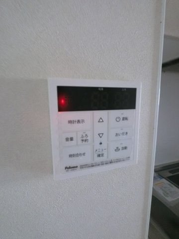 SHELL MAISON（シェル メゾン） のセキュリティ