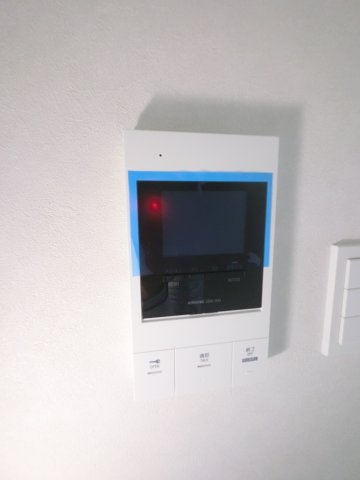 SHELL MAISON（シェル メゾン） のセキュリティ