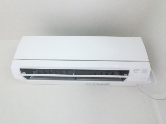 SHELL MAISON（シェル メゾン） の設備