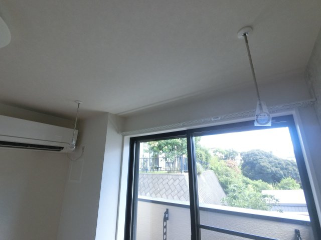 SHELL MAISON（シェル メゾン） の内装