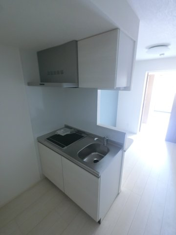 SHELL MAISON（シェル メゾン） のキッチン