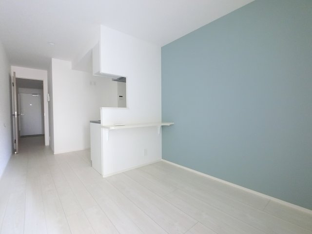 SHELL MAISON（シェル メゾン） の居間・リビング