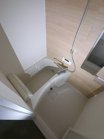 SHELL MAISON（シェル メゾン） の浴室