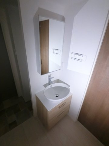 SHELL MAISON（シェル メゾン） の独立洗面台