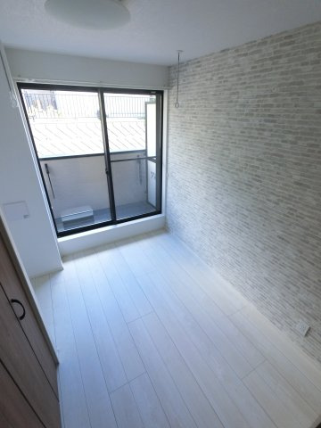 SHELL MAISON（シェル メゾン） の寝室