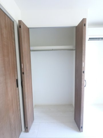 SHELL MAISON（シェル メゾン） の収納