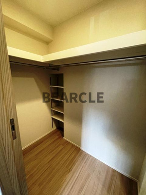 【収納】 | シャリエ京都山科