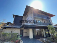 シャリエ京都山科の画像