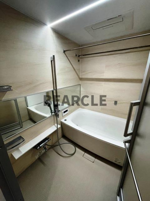 【浴室】 | シャリエ京都山科