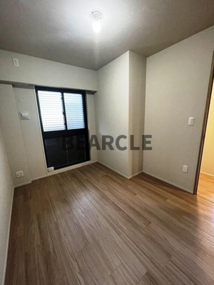 【寝室】 | シャリエ京都山科