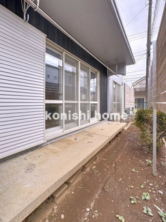 【バルコニー】 | ステイトヤマノウチ