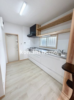 【キッチン】 | ステイトヤマノウチ