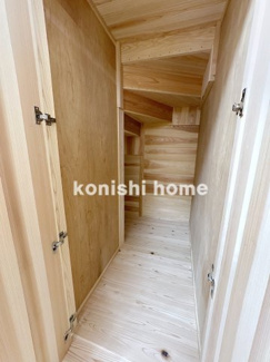 【収納】 | ステイトヤマノウチ