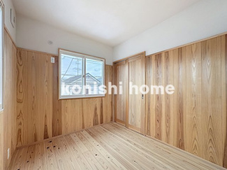 【洋室】 | ステイトヤマノウチ