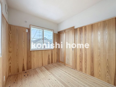 【洋室】 | ステイトヤマノウチ