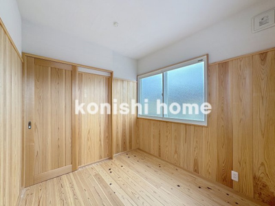 【洋室】 | ステイトヤマノウチ