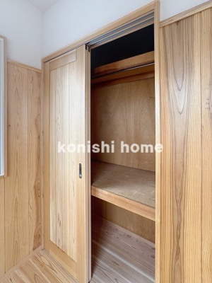 【収納】 | ステイトヤマノウチ