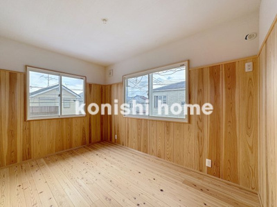 【洋室】 | ステイトヤマノウチ