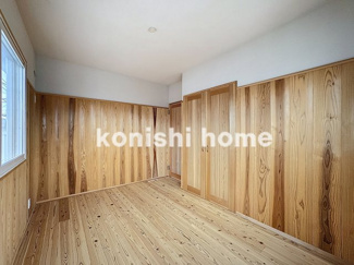 【洋室】 | ステイトヤマノウチ