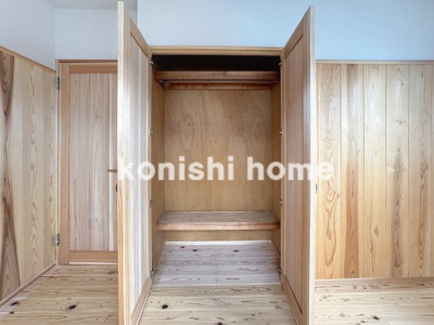 【収納】 | ステイトヤマノウチ