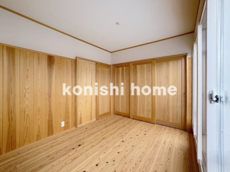 【洋室】 | ステイトヤマノウチ