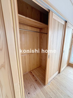 【収納】 | ステイトヤマノウチ