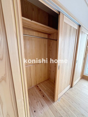 【収納】 | ステイトヤマノウチ