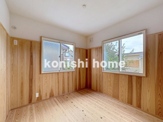 【洋室】 | ステイトヤマノウチ