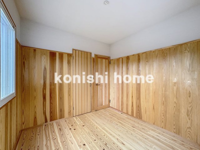 【洋室】 | ステイトヤマノウチ