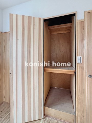 【収納】 | ステイトヤマノウチ