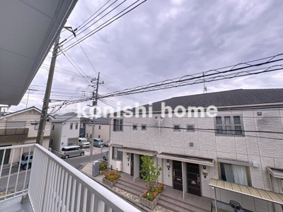 【展望】 | ステイトヤマノウチ