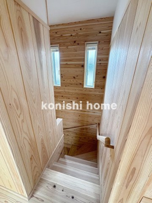 【内装】 | ステイトヤマノウチ