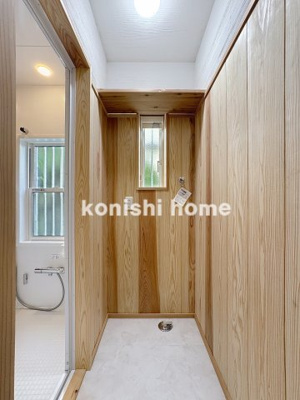 【設備】 | ステイトヤマノウチ