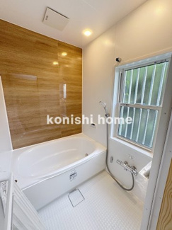 【浴室】 | ステイトヤマノウチ