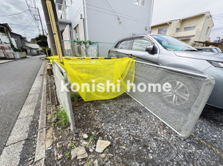 【その他共用部分】 | ステイトヤマノウチ