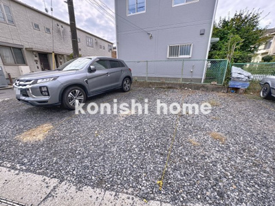 【駐車場】 | ステイトヤマノウチ