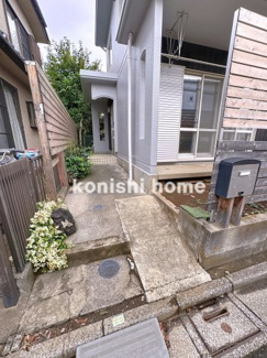 【エントランス】 | ステイトヤマノウチ