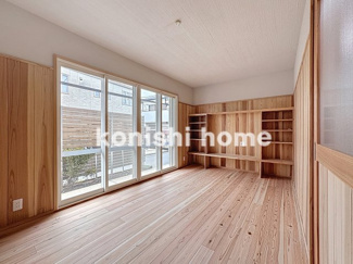 【居間・リビング】 | ステイトヤマノウチ