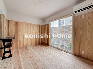 【居間・リビング】 | ステイトヤマノウチ