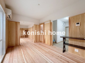 【居間・リビング】 | ステイトヤマノウチ