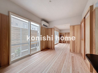 【居間・リビング】 | ステイトヤマノウチ