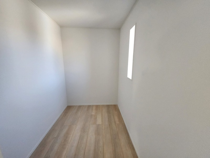 小牧市大字池之内　新築戸建　２号棟の収納|便利な収納スペースです