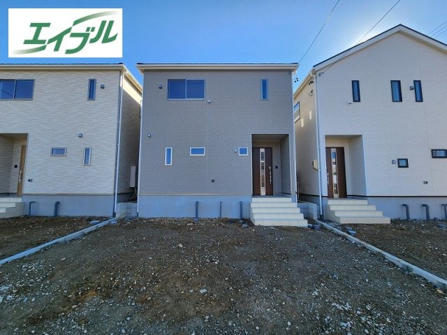 小牧市大字池之内　新築戸建　２号棟