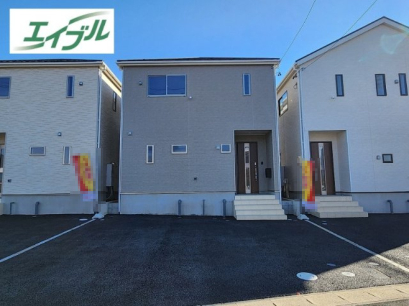 小牧市大字池之内　新築戸建　２号棟