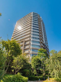 ザ・ライオンズ上野の森