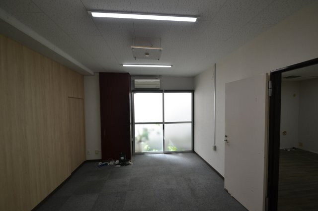 【内装】 | 竹屋町ビル