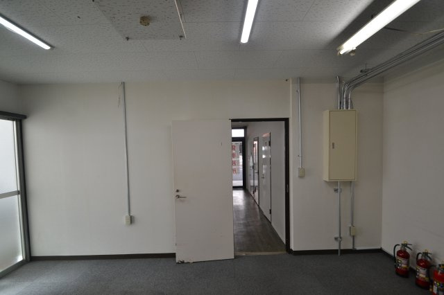 【内装】 | 竹屋町ビル