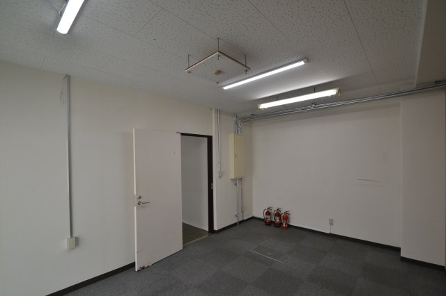 【内装】 | 竹屋町ビル